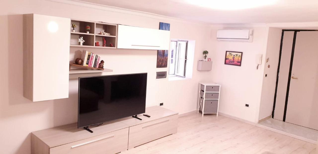 San Gennaro Guest House Νάπολη Εξωτερικό φωτογραφία