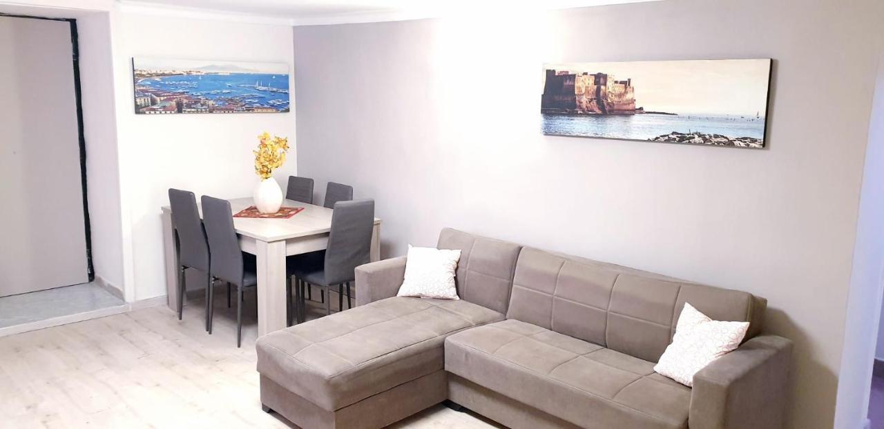 San Gennaro Guest House Νάπολη Εξωτερικό φωτογραφία