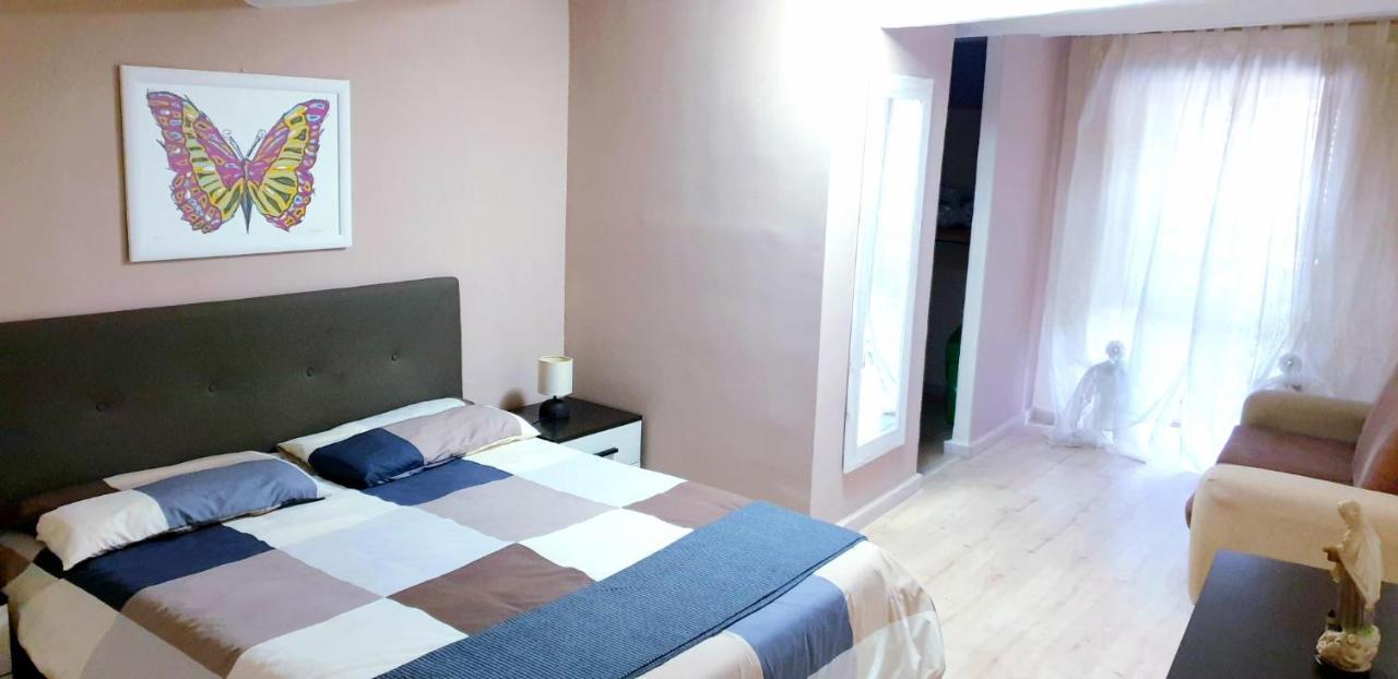 San Gennaro Guest House Νάπολη Εξωτερικό φωτογραφία